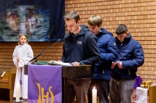 18.02.2026 Aschermittwoch